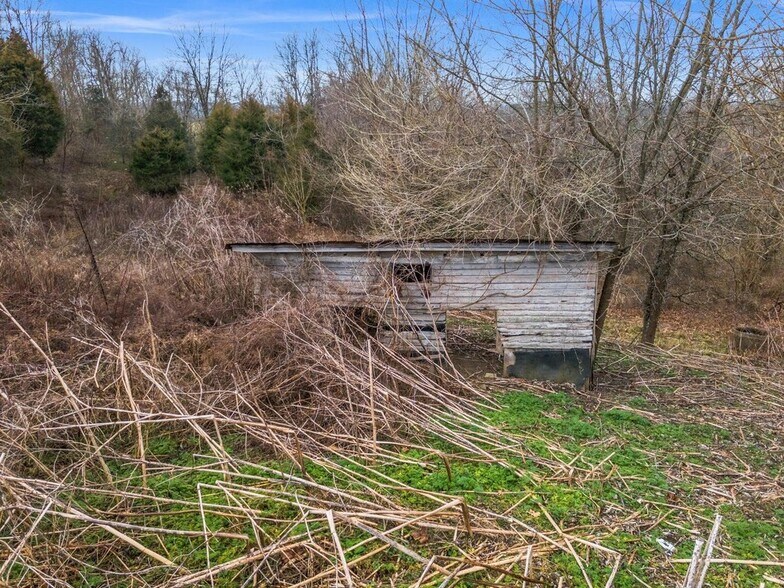 More Photos Of 2889 Tea Run Rd, Ewing Land For Sale