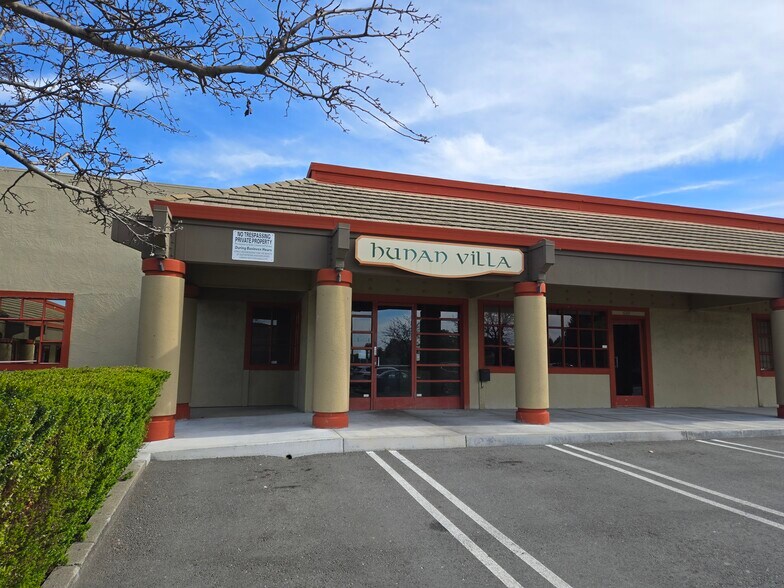 More Photos Of 600-636 San Pablo Ave, Pinole Unknown For Lease