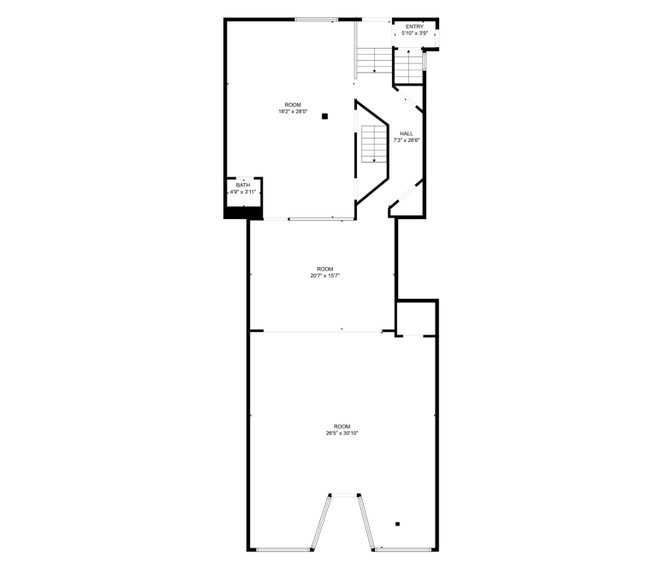 More Photos Of 106 Main St, Mukwonago Storefront Retail Residential For Sale