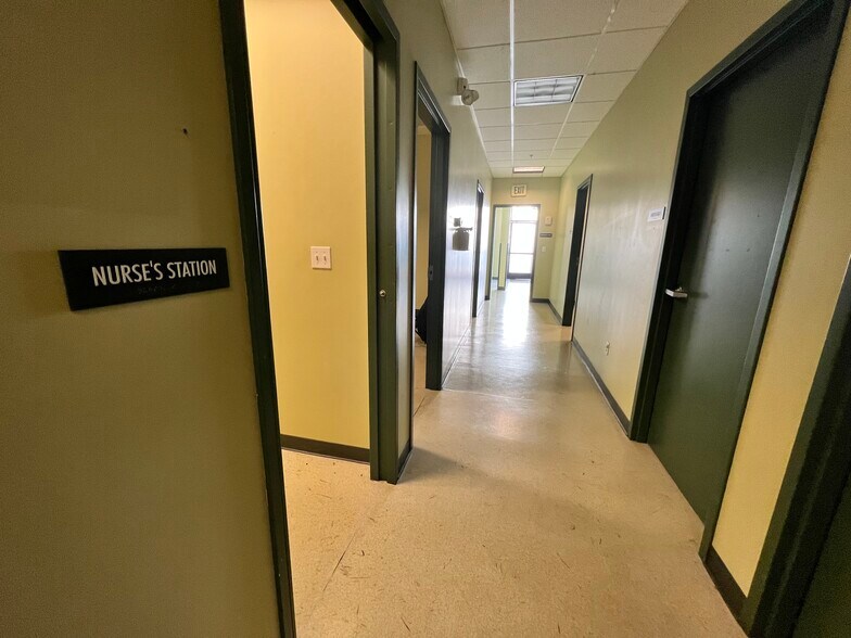 More Photos Of 1707-1767 Grant Ave, Novato Unknown For Lease