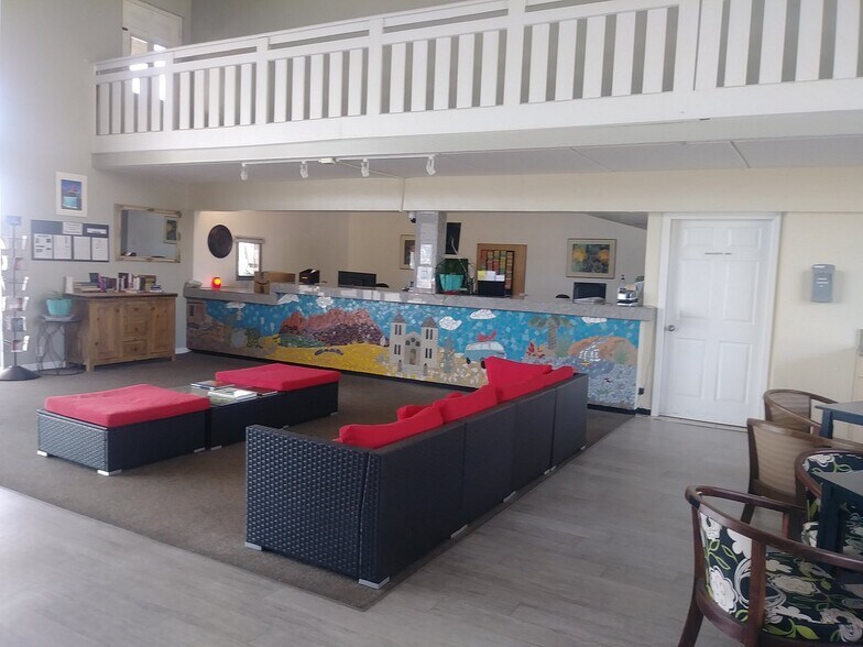 More Photos Of 2160 W Picacho Ave, Las Cruces Hotel For Sale