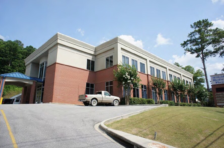More Photos Of 224 1st St N, Alabaster Medical For Lease
