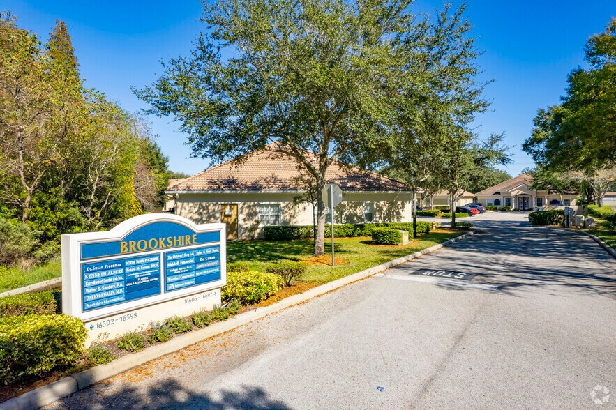 More Photos Of 16578 N Dale Mabry Hwy, Tampa Office For Sale