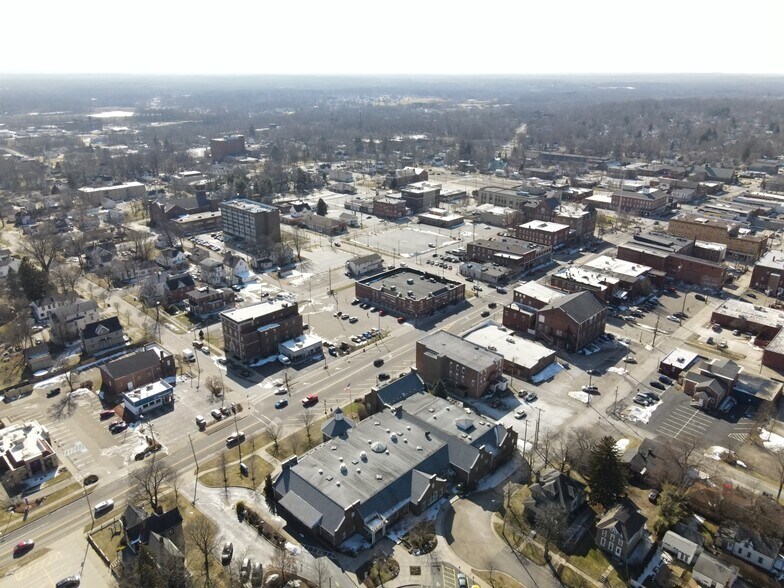 More Photos Of 144 E Main St, Ravenna General Retail For Sale