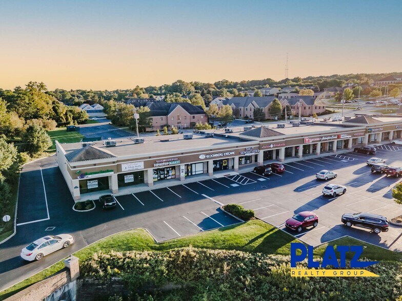 More Photos Of 1449 Boardman Canfield Rd, Youngstown General Retail For Lease