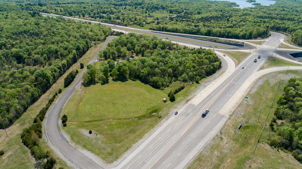 More Photos Of 110 Coulter Ct, Murfreesboro Land For Sale