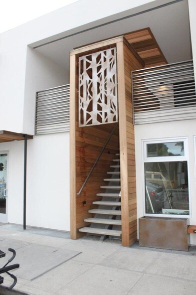 More Photos Of 851-857 41st Ave, Santa Cruz Storefront Retail Residential For Sale