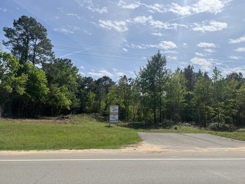 More Photos Of 13325 FM 830, Willis Land For Sale