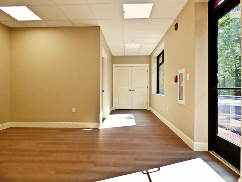 More Photos Of South Shore Abington Industrial Park, Abington Warehouse For Lease