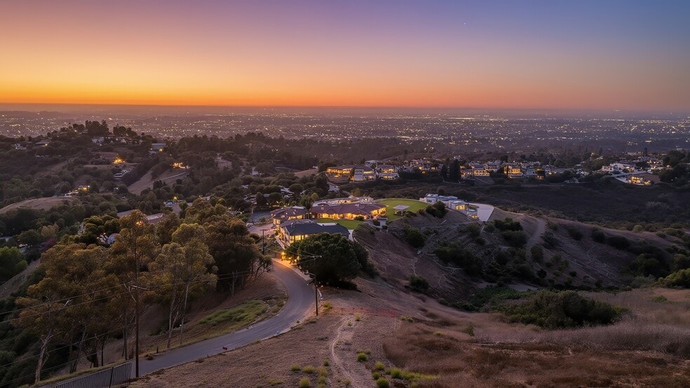 More Photos Of 0 Casalero Dr, La Habra Heights Land For Sale