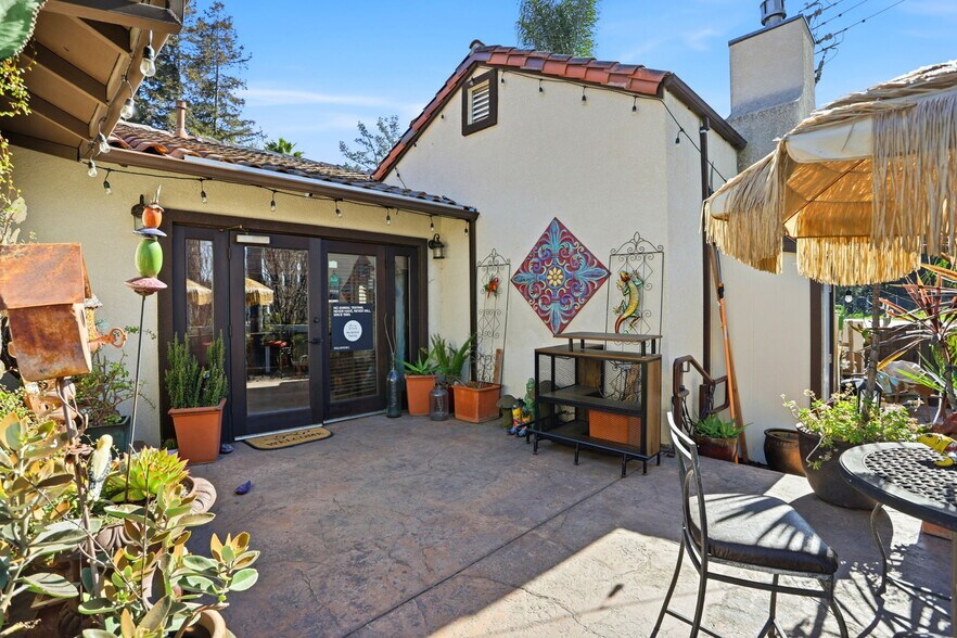 More Photos Of 3630 San Felipe Rd, San Jose Freestanding For Sale