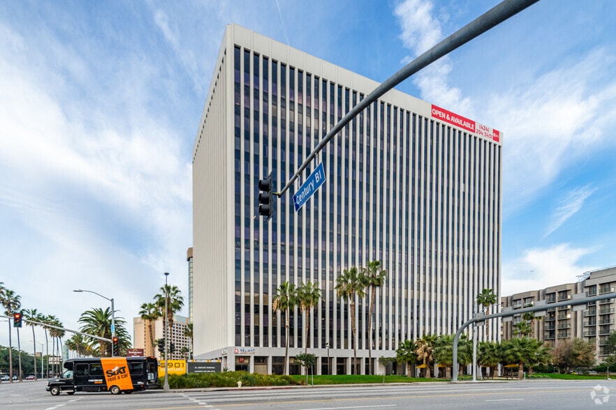 More Photos Of 5901 W Century Blvd, Los Angeles Office For Sale