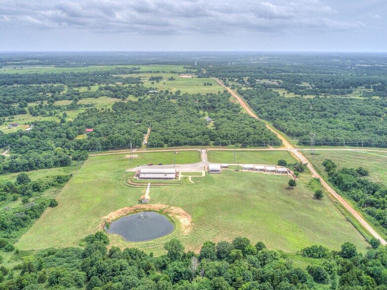 More Photos Of 341070 E 890 Rd, Chandler Lodge Meeting Hall For Sale