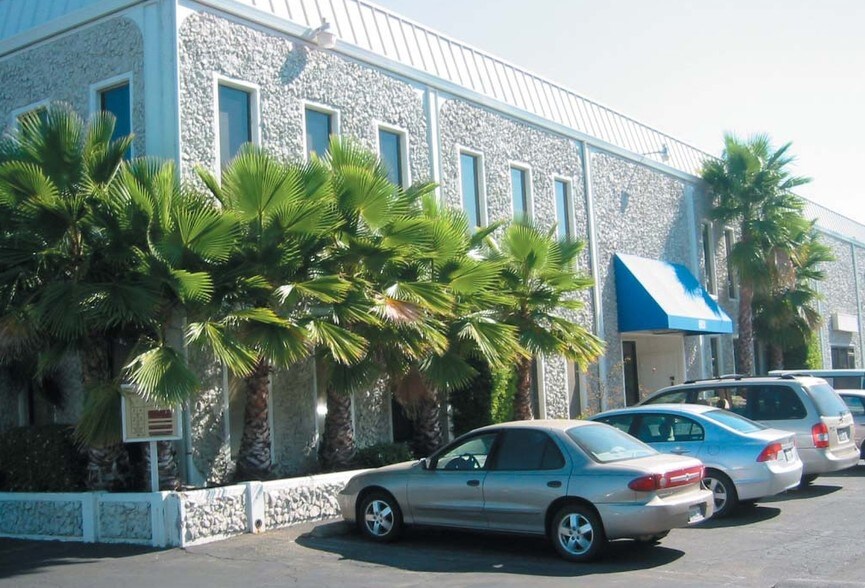 More Photos Of 801 Riverside Ave, Roseville Office For Sale