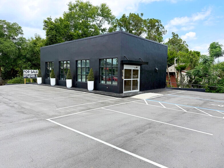 More Photos Of 516 W Highway 50, Clermont Storefront Retail Office For Sale