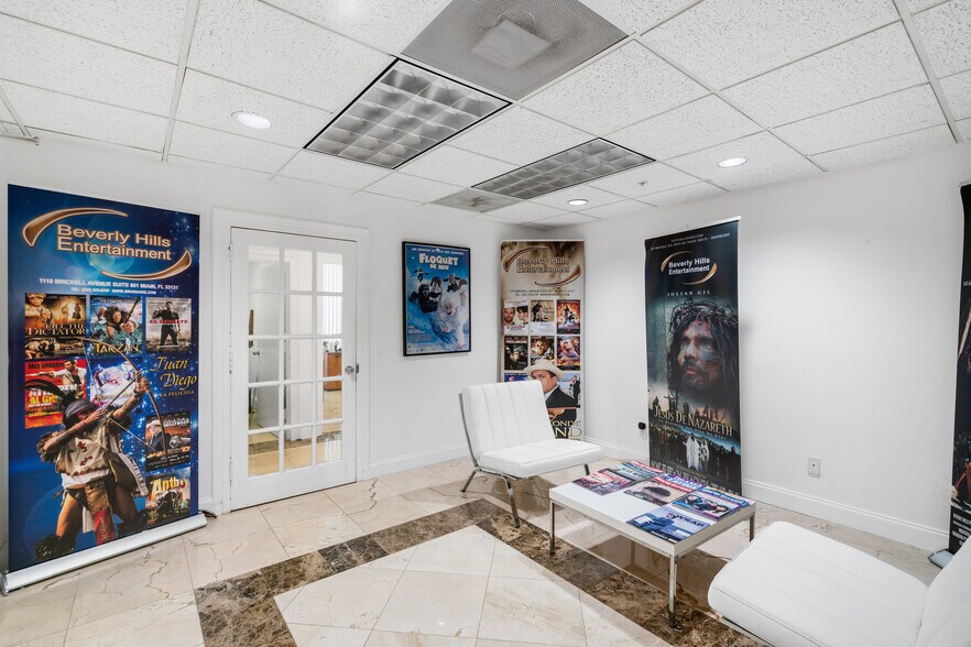 More Photos Of 1110 Brickell Ave, Miami Office Residential For Sale
