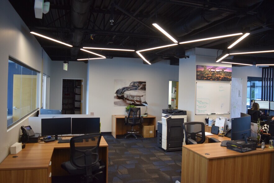 More Photos Of 7384 S Alton Way, Centennial Medical For Lease