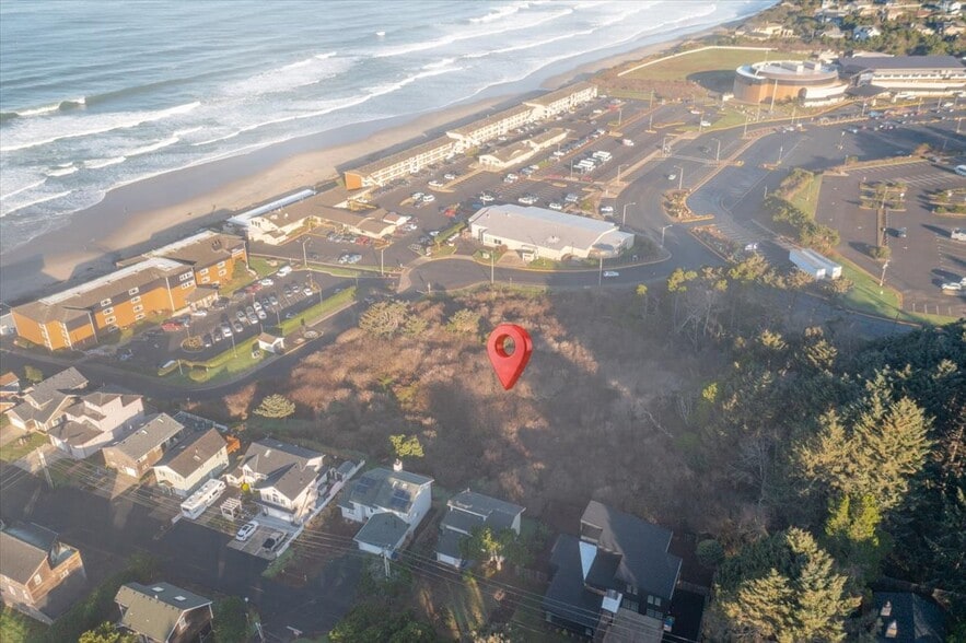 More Photos Of NW 40th Street, Lincoln City Land For Sale