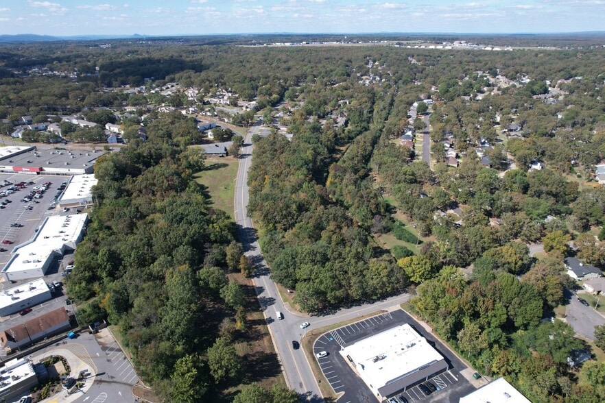 More Photos Of N Hills Blvd, North Little Rock Land For Sale