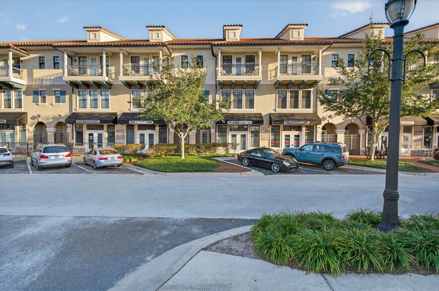 More Photos Of 524-590 Market St, Saint Augustine Apartments For Sale
