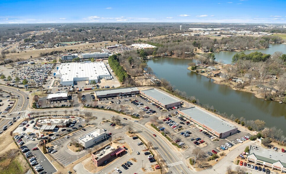 More Photos Of , Olive Branch General Retail For Sale