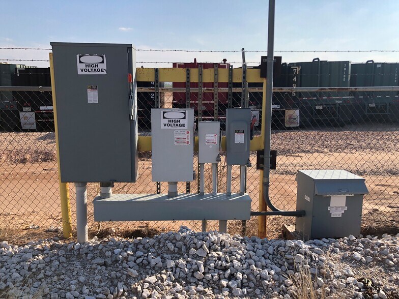 More Photos Of 11823 Highway 8, Fairview Industrial For Sale