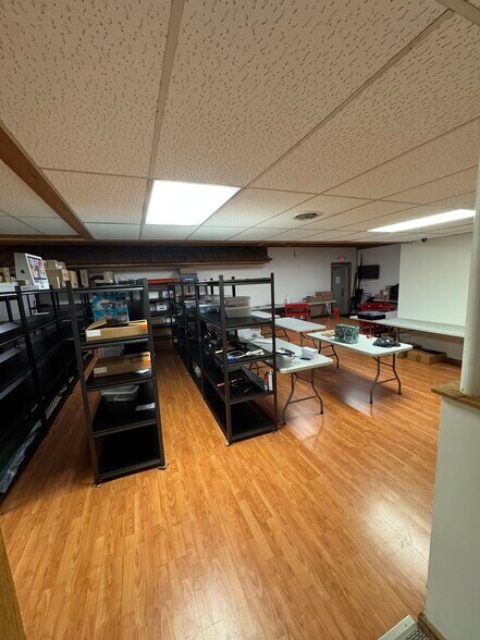 More Photos Of 513-521 E Perkins Ave, Sandusky Storefront For Sale