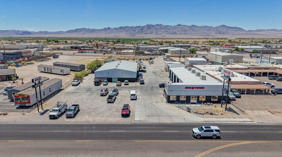 More Photos Of 5303 S Highway 95, Fort Mohave General Retail For Sale