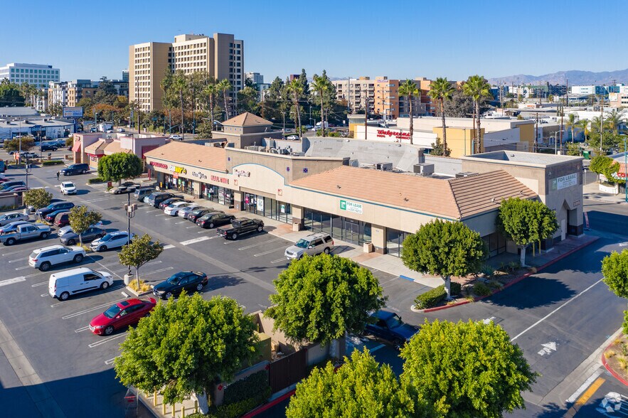 More Photos Of 5160 Vineland Ave, North Hollywood Unknown For Lease