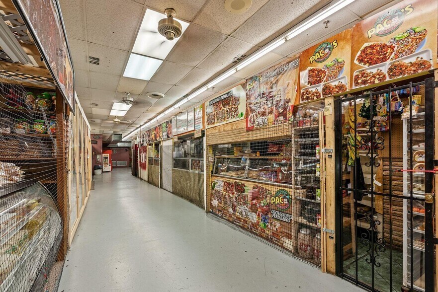 More Photos Of 4170 W Broad St, Columbus Storefront For Sale