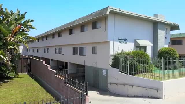 Primary Photo Of 1451 W 105th St, Los Angeles Apartments For Sale