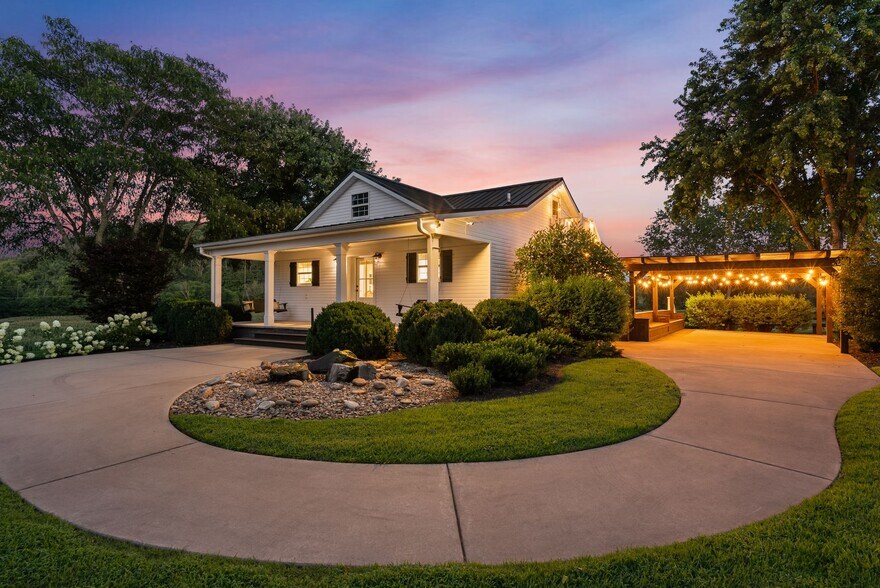 More Photos Of 2942 Newman Rd, Ardmore Land For Sale