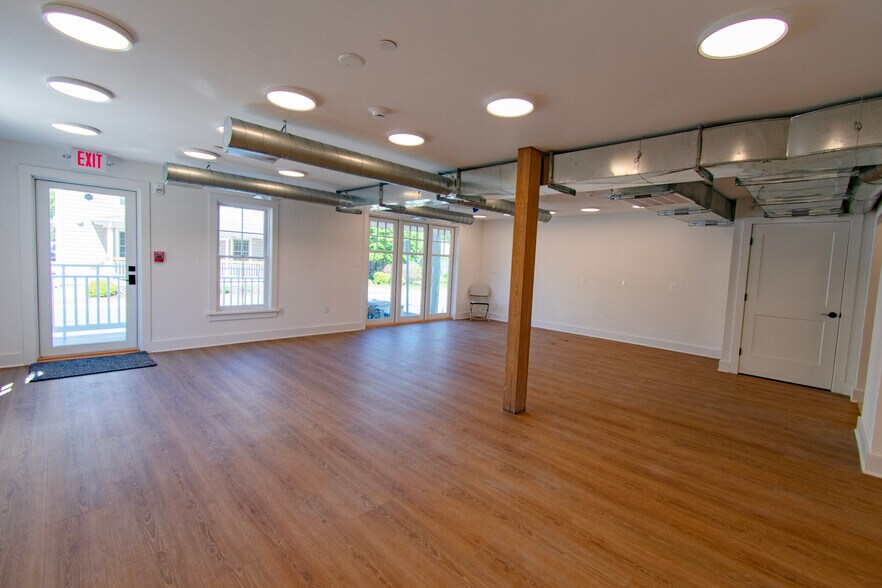 More Photos Of 103 Fremont St, Saint Michaels Storefront Retail Residential For Lease