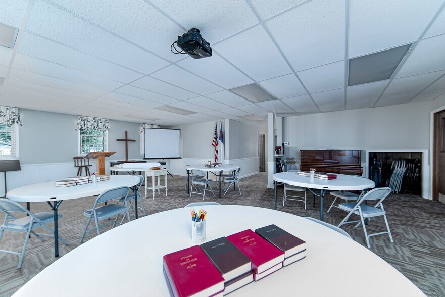 More Photos Of 1815 Central Ave, Augusta Religious Facility For Sale