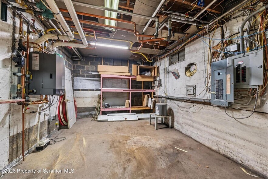 More Photos Of 115 Main St, Dickson City Religious Facility For Sale