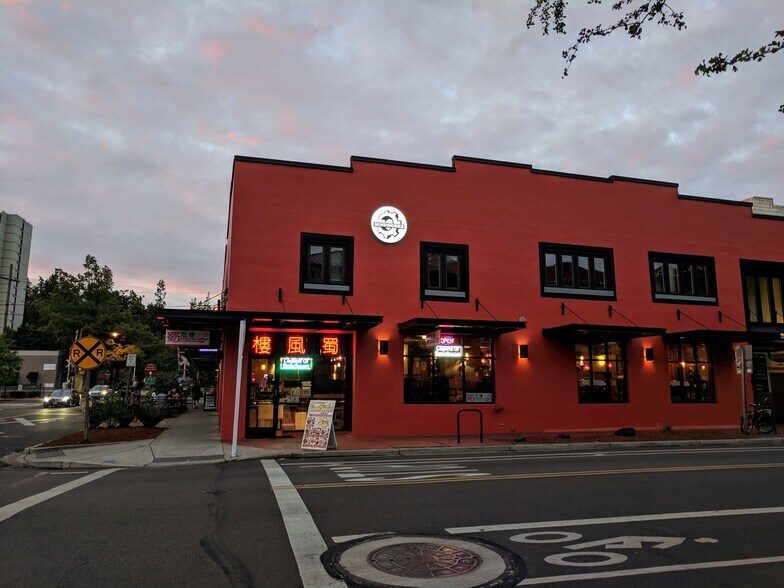 More Photos Of 207 W 5th Ave, Eugene Coworking Space