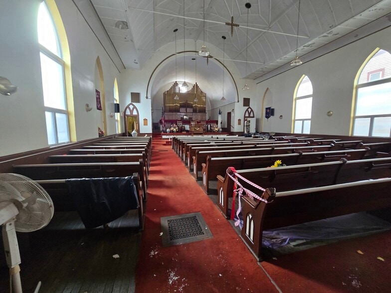 More Photos Of 1064 Herkimer St, Brooklyn Specialty For Sale