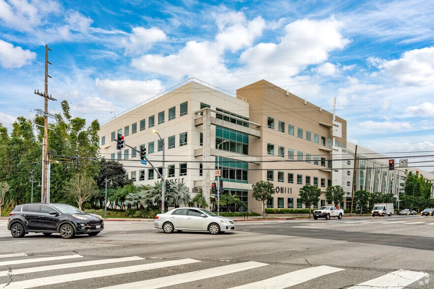 More Photos Of 12100 W Olympic Blvd, Los Angeles Unknown For Lease