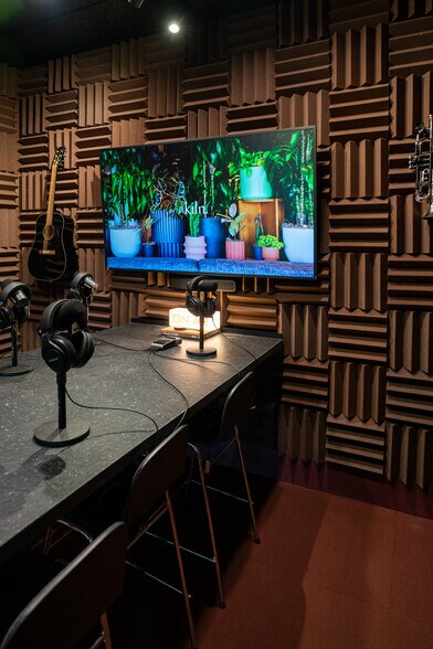 More Photos Of 501 SW Hill St, Bend Coworking Space