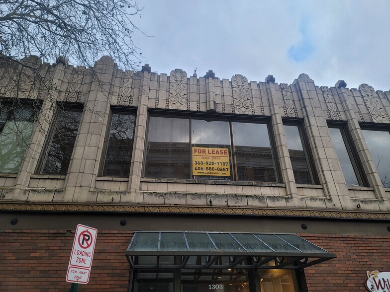 More Photos Of 1307 Cornwall Ave, Bellingham Office Residential For Lease