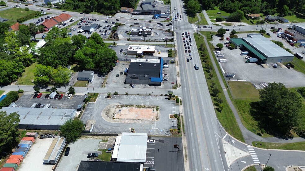 More Photos Of 1417 N Marine Blvd, Jacksonville Fast Food For Sale
