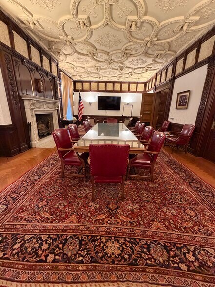 More Photos Of 850 Ridge Ave, Pittsburgh Office For Lease