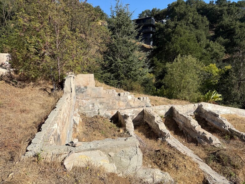 More Photos Of 4119 Maguire Dr, Malibu Land For Sale
