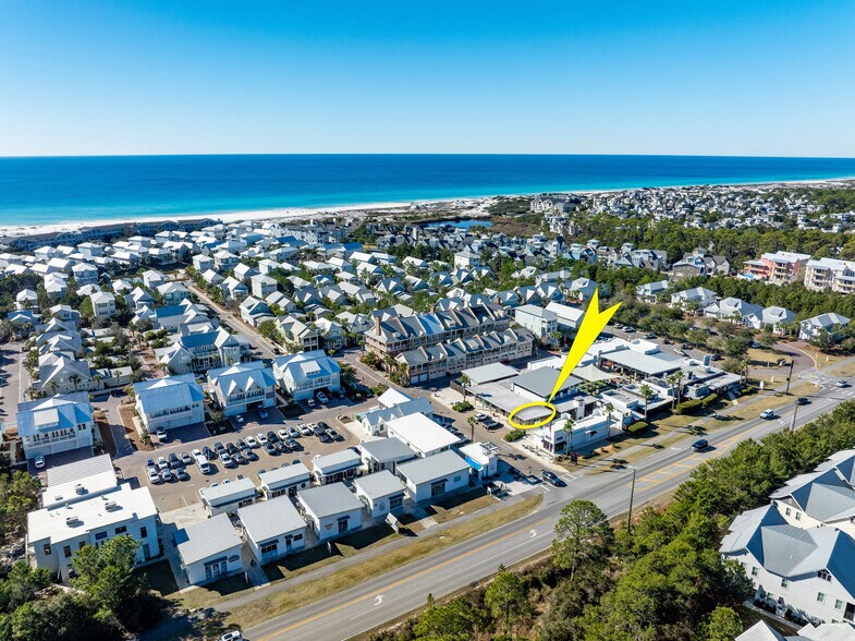 More Photos Of 20 Hub Ln, Watersound General Retail For Sale