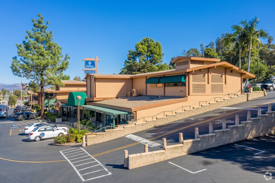 Primary Photo Of 9320-9340 Fuerte Dr, La Mesa Office For Lease