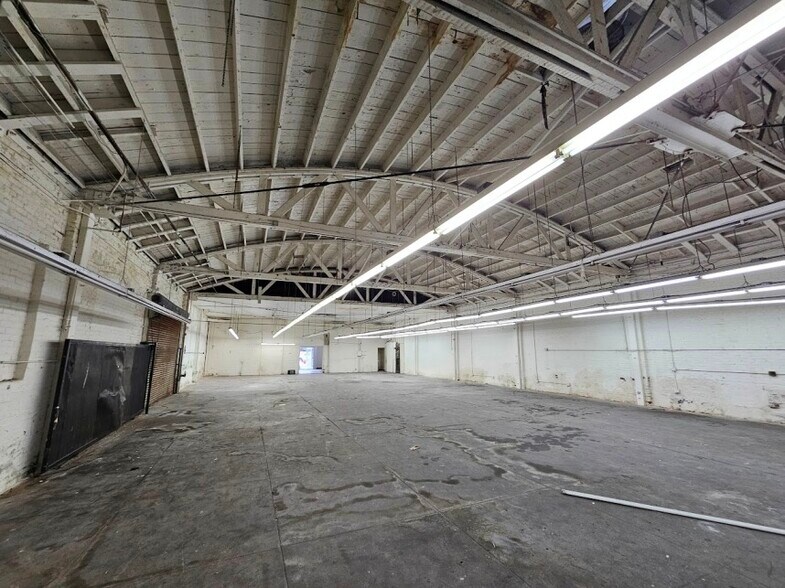 More Photos Of , Los Angeles Industrial For Sale