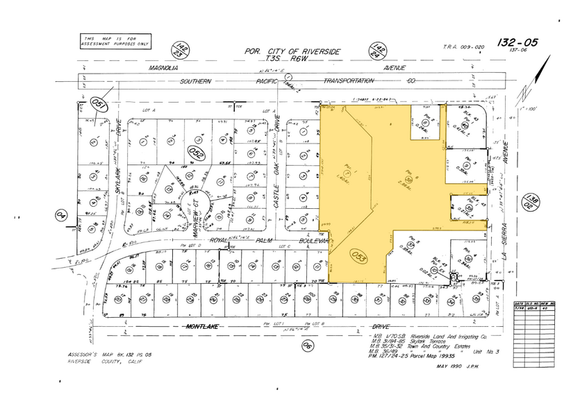 More Photos Of 11140-11170 Magnolia Ave, Riverside Freestanding For Lease