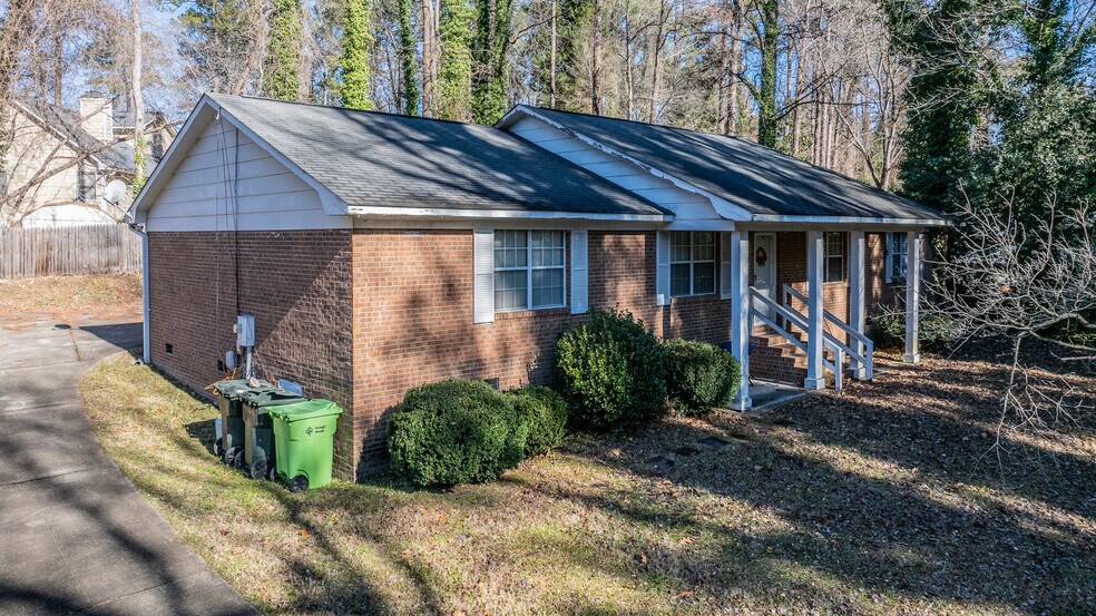 More Photos Of 2341 New Bern Ave, Raleigh Land For Sale