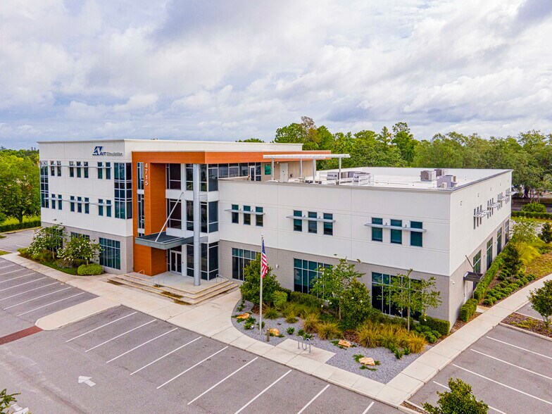 More Photos Of 4715 Data Ct, Orlando Office For Sale