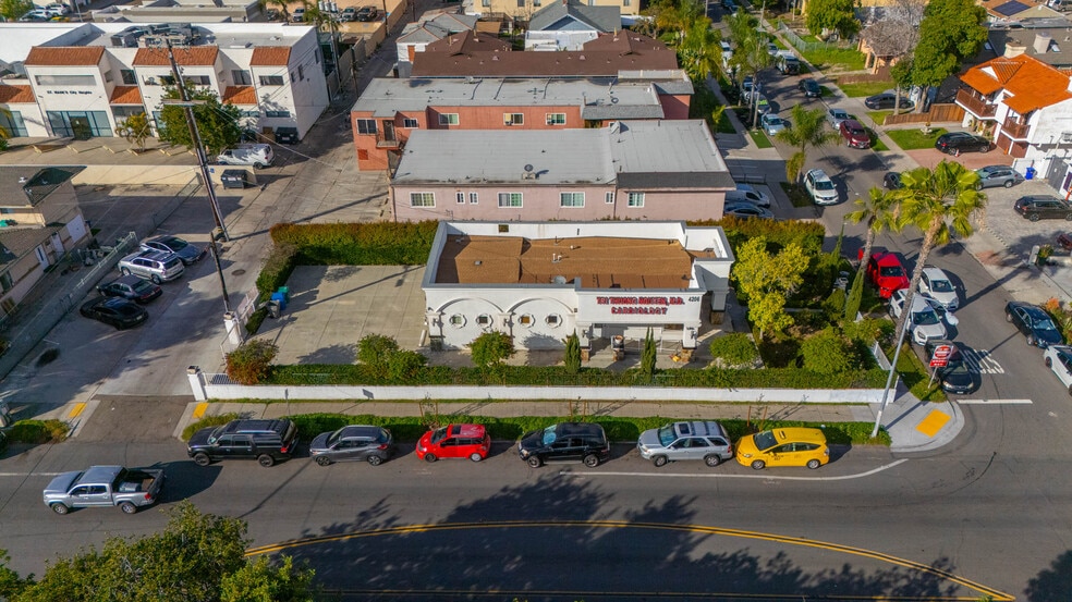 More Photos Of 4206 44th St, San Diego Healthcare For Sale